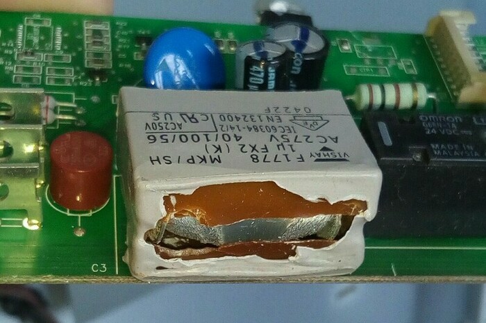 photo de la carte d'origine (HS)